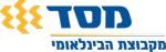 לוגו בנק מסד